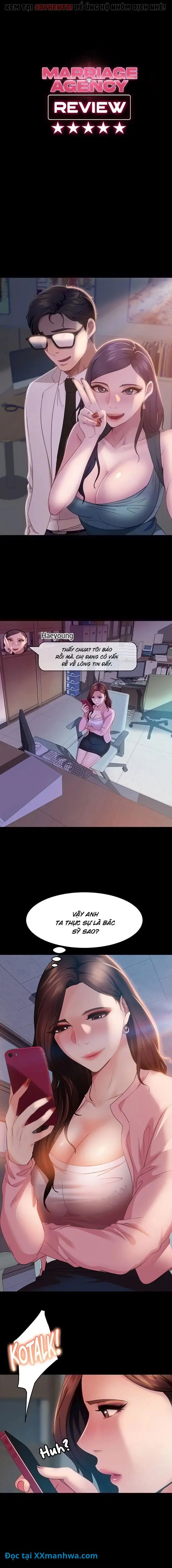 Mai mối hôn nhân - Trang 2