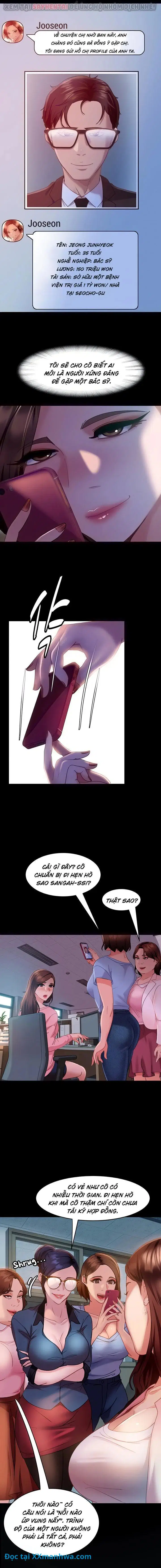 Mai mối hôn nhân - Trang 3