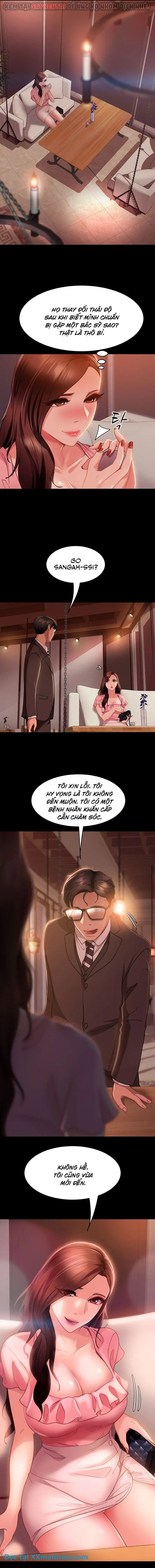 Mai mối hôn nhân - Trang 5