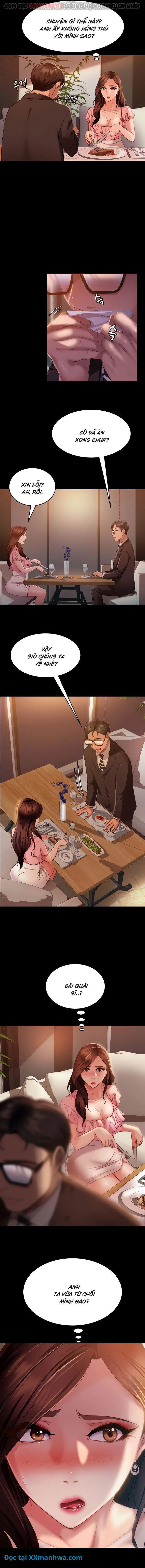 Mai mối hôn nhân - Trang 7