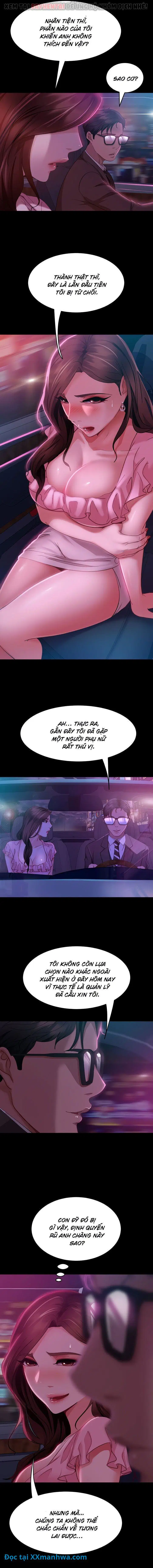 Mai mối hôn nhân - Trang 11