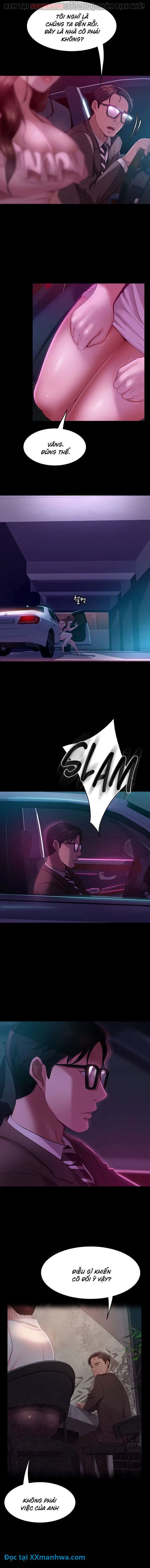 Mai mối hôn nhân - Trang 13