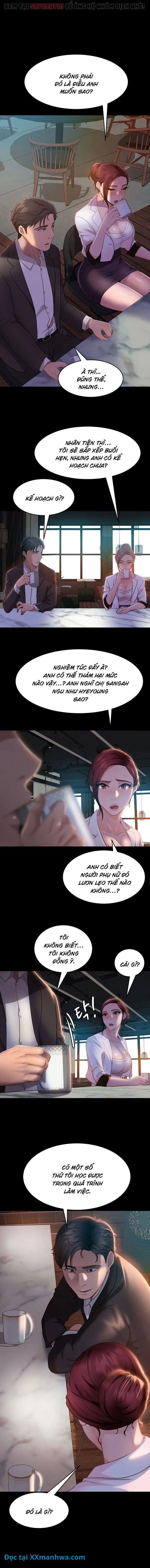 Mai mối hôn nhân - Trang 14