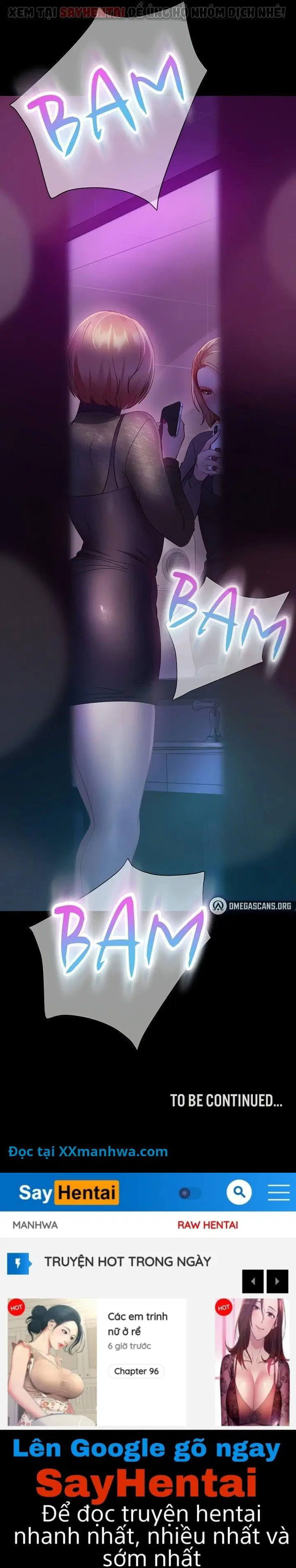 Mai mối hôn nhân - Trang 10