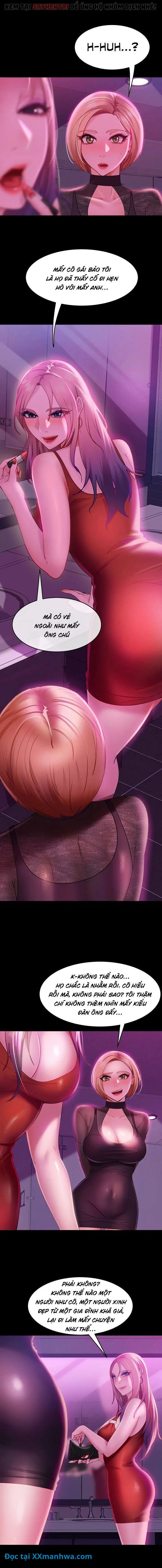 Mai mối hôn nhân - Trang 4