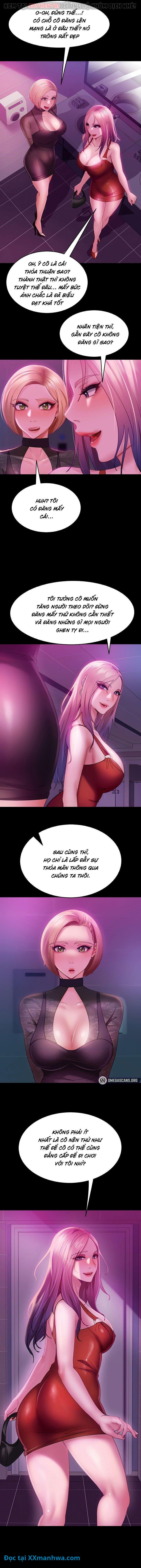 Mai mối hôn nhân - Trang 5