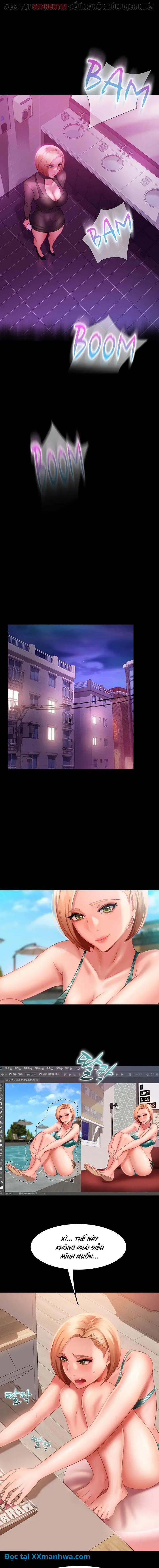 Mai mối hôn nhân - Trang 6