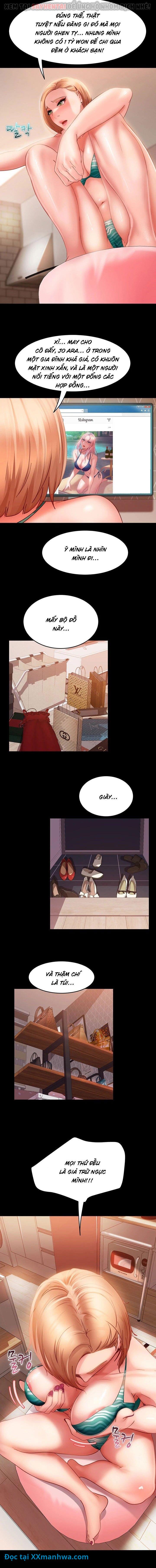 Mai mối hôn nhân - Trang 7