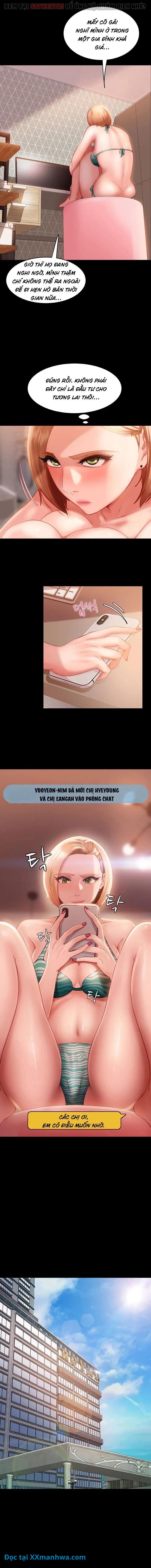 Mai mối hôn nhân - Trang 8