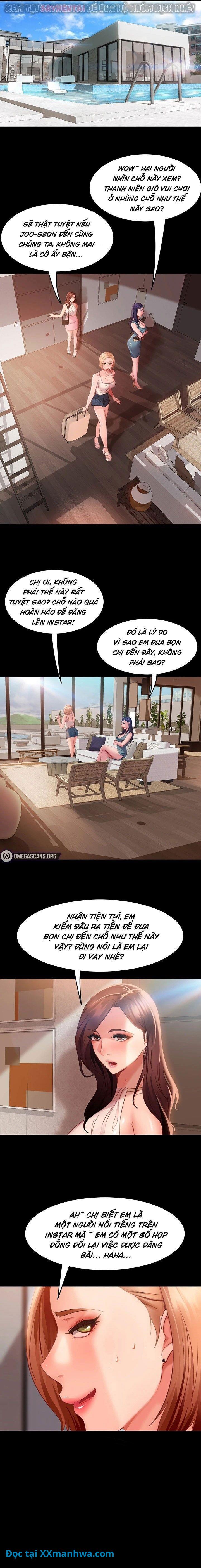 Mai mối hôn nhân - Trang 9