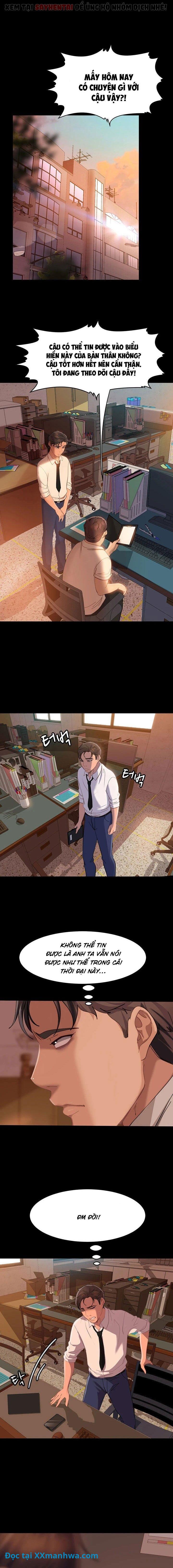 Mai mối hôn nhân - Trang 13