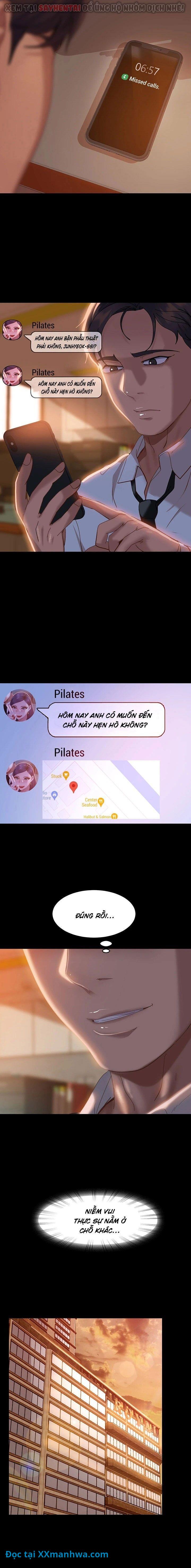 Mai mối hôn nhân - Trang 14