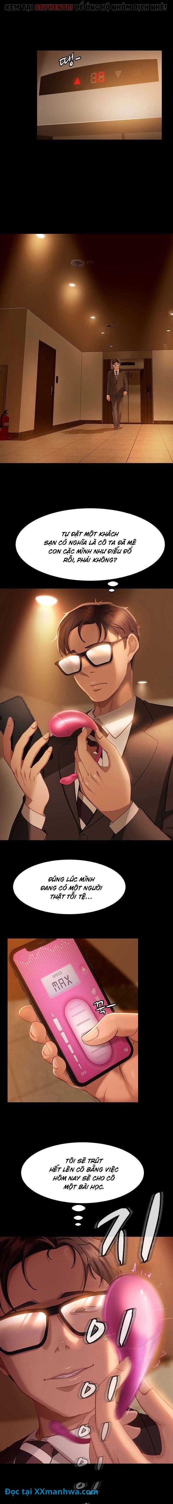 Mai mối hôn nhân - Trang 15