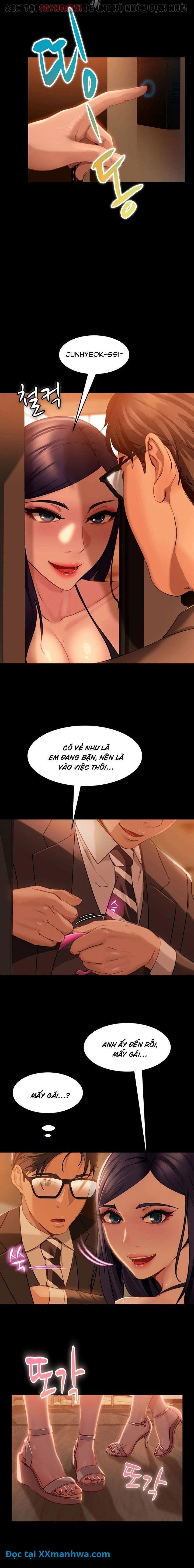 Mai mối hôn nhân - Trang 16