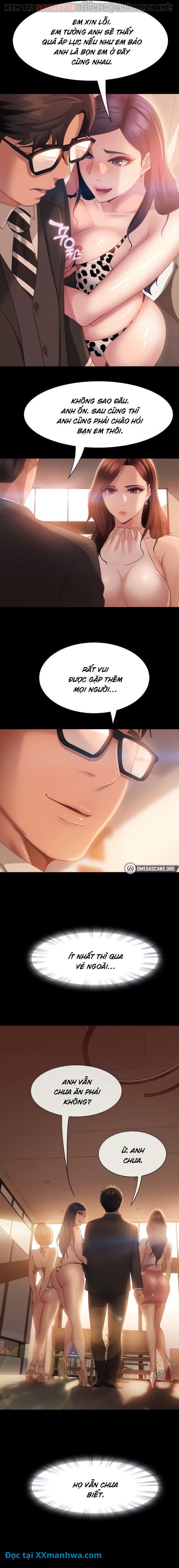 Mai mối hôn nhân - Trang 5