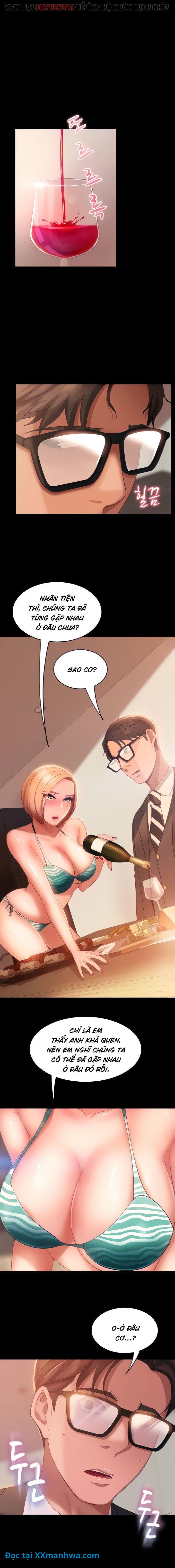 Mai mối hôn nhân - Trang 6