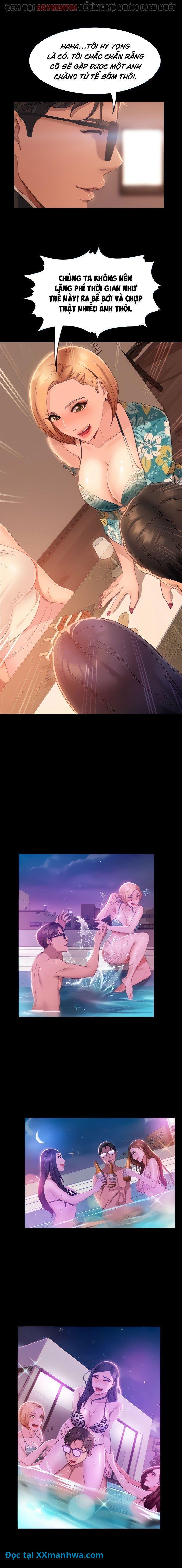 Mai mối hôn nhân - Trang 11