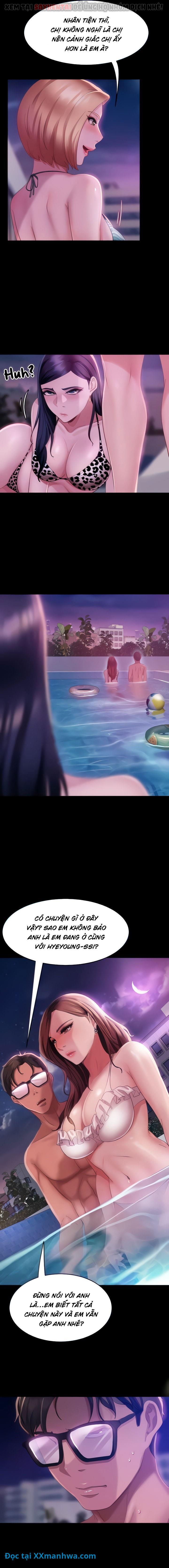 Mai mối hôn nhân - Trang 13