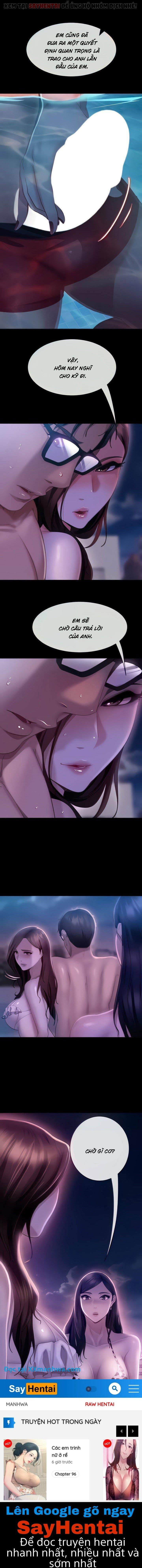 Mai mối hôn nhân - Trang 16