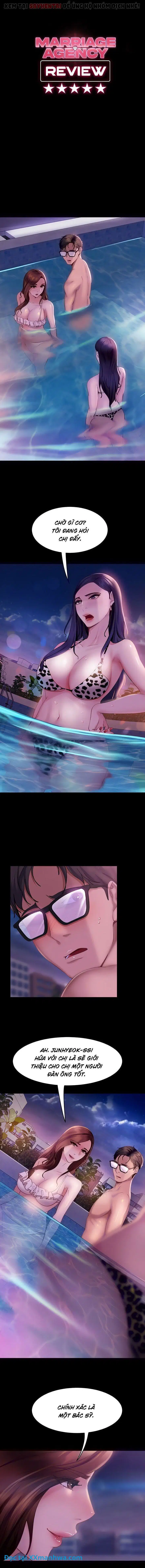 Mai mối hôn nhân - Trang 2