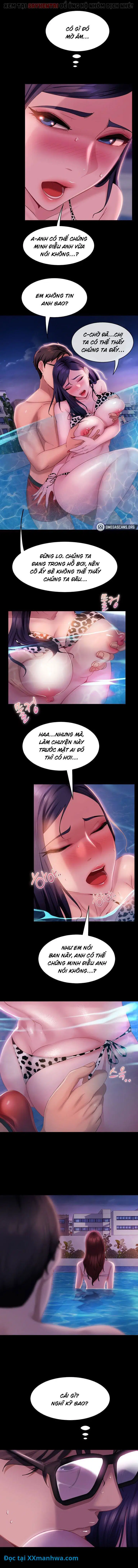 Mai mối hôn nhân - Trang 6