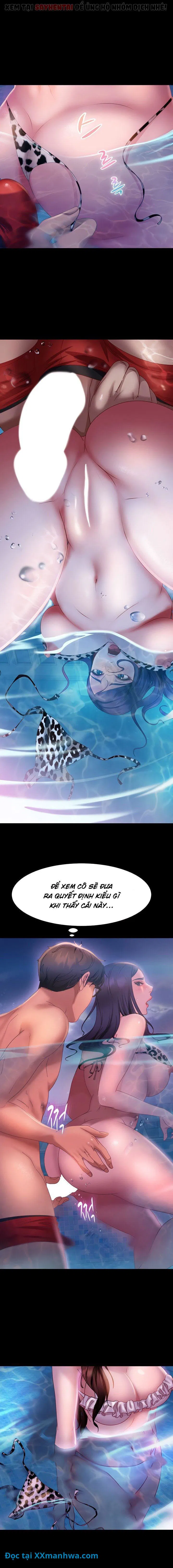 Mai mối hôn nhân - Trang 7