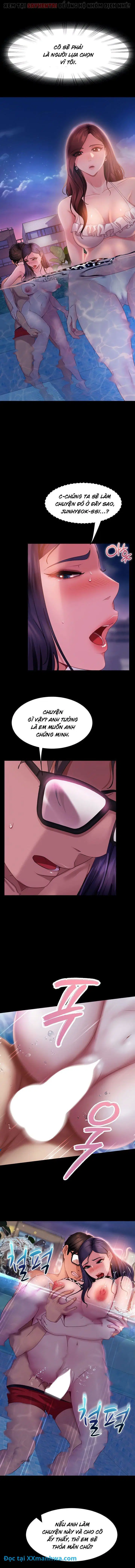 Mai mối hôn nhân - Trang 8