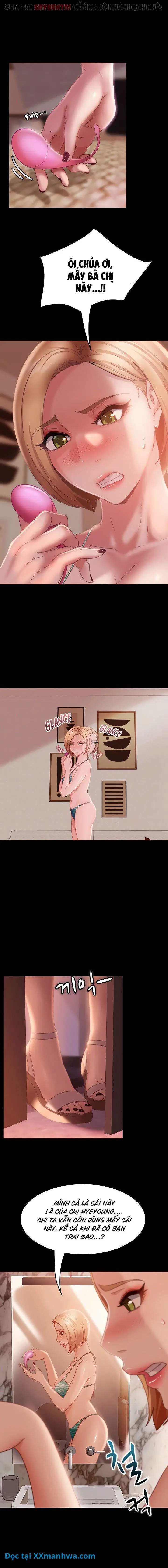 Mai mối hôn nhân - Trang 14