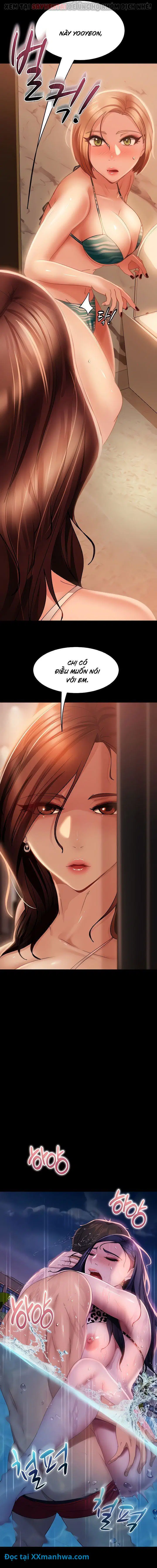 Mai mối hôn nhân - Trang 5