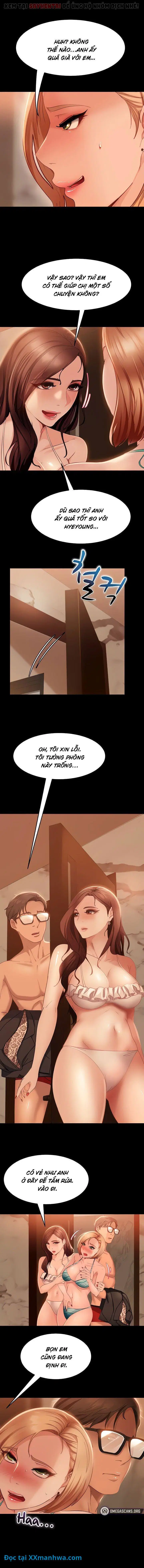 Mai mối hôn nhân - Trang 12