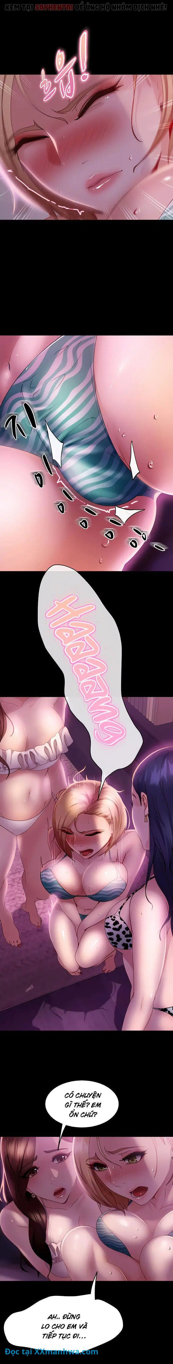 Mai mối hôn nhân - Trang 4