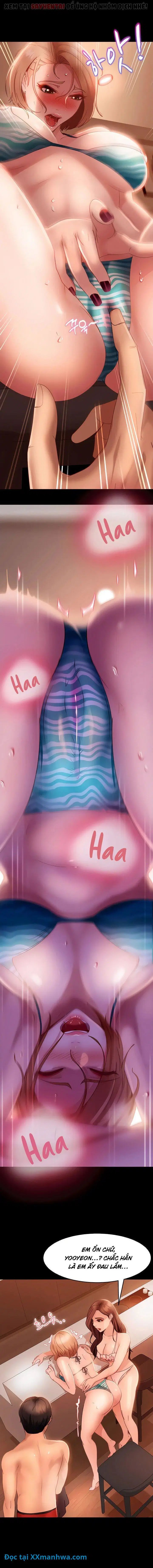 Mai mối hôn nhân - Trang 9