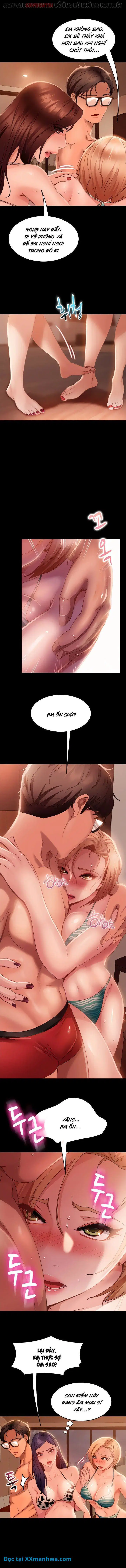 Mai mối hôn nhân - Trang 10