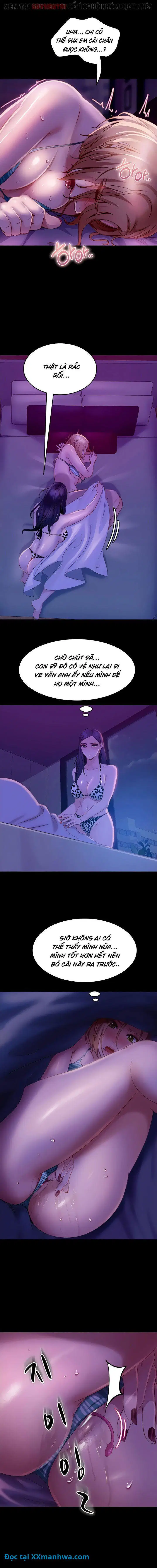 Mai mối hôn nhân - Trang 12