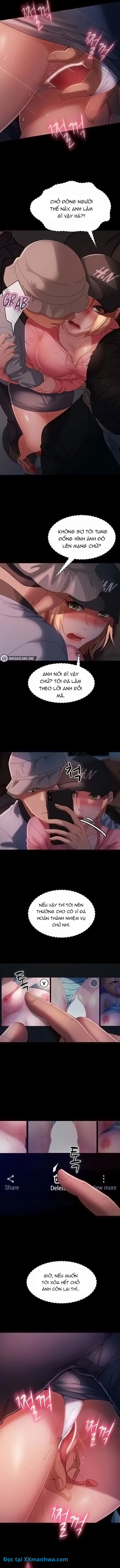 Mai mối hôn nhân - Trang 3