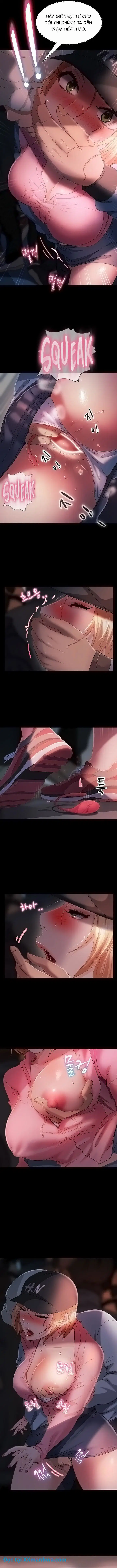 Mai mối hôn nhân - Trang 4