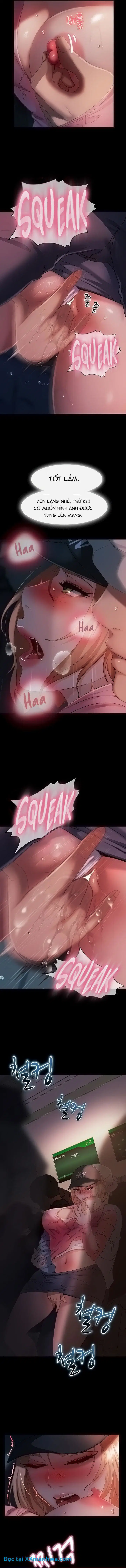 Mai mối hôn nhân - Trang 6