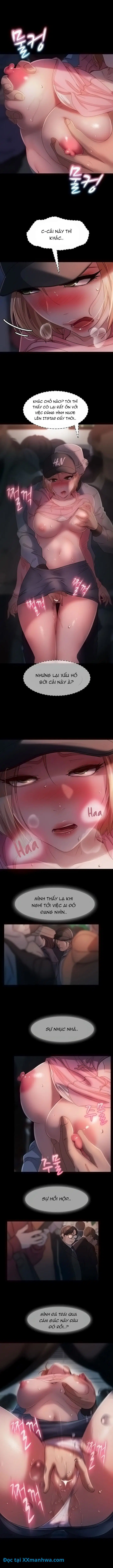 Mai mối hôn nhân - Trang 8