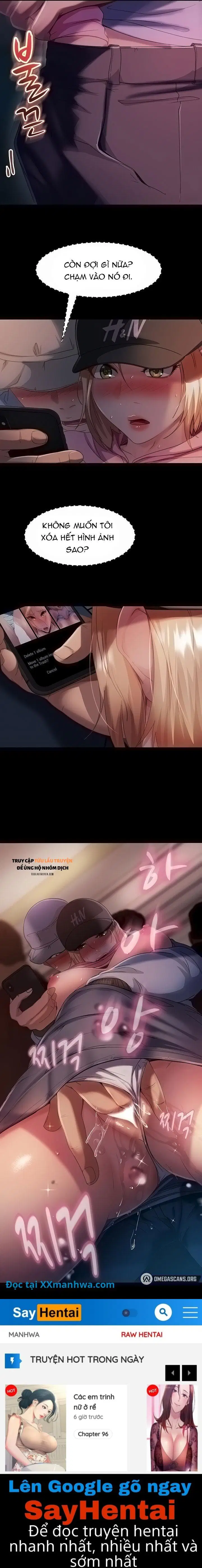 Mai mối hôn nhân - Trang 11