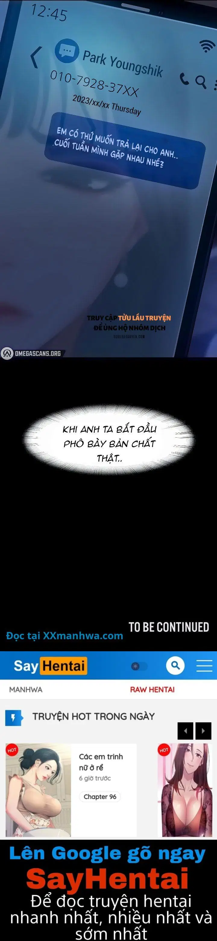 Mai mối hôn nhân - Trang 11