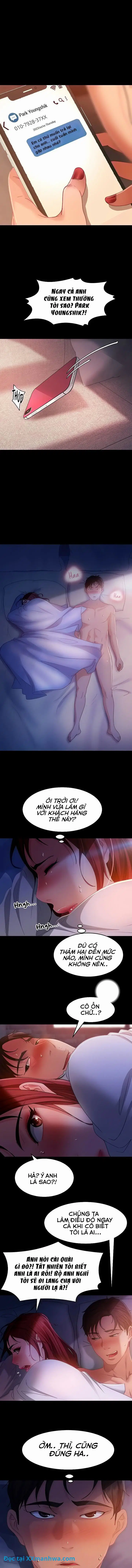 Mai mối hôn nhân - Trang 11