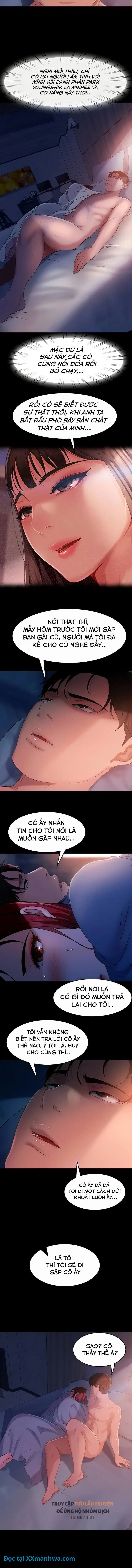 Mai mối hôn nhân - Trang 12