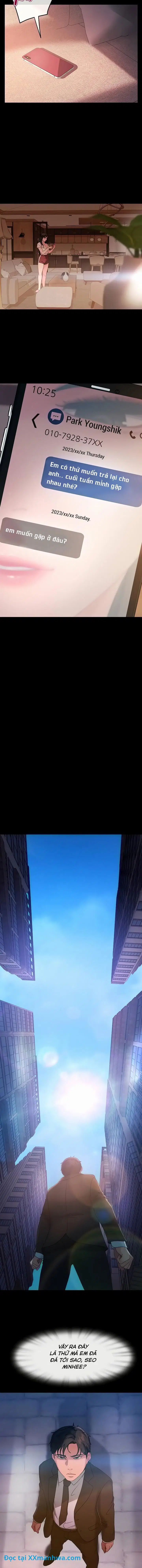 Mai mối hôn nhân - Trang 14