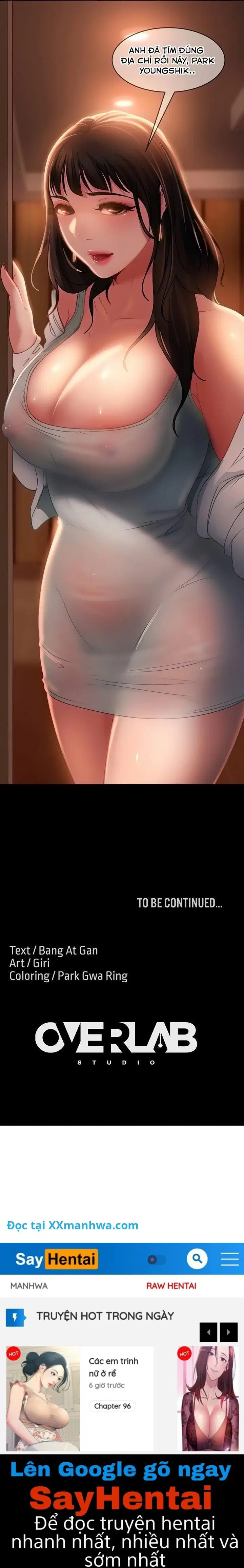 Mai mối hôn nhân - Trang 16