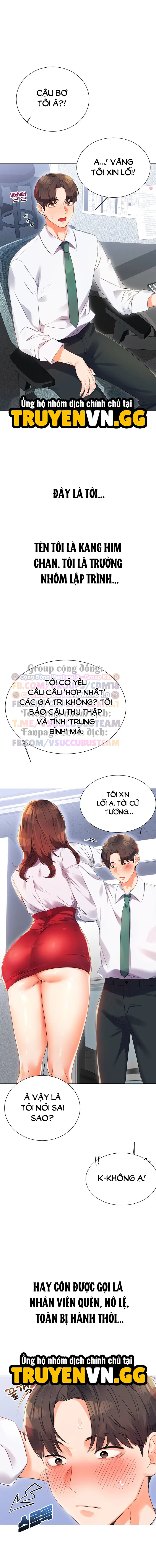 Vé Số Đổi Tình - Trang 3