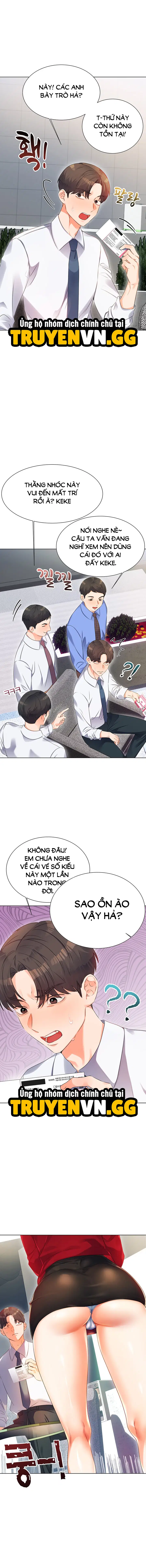 Vé Số Đổi Tình - Trang 13