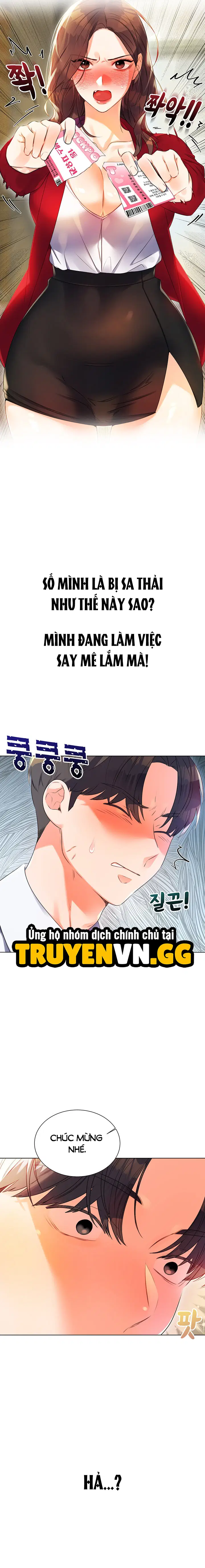 Vé Số Đổi Tình - Trang 16