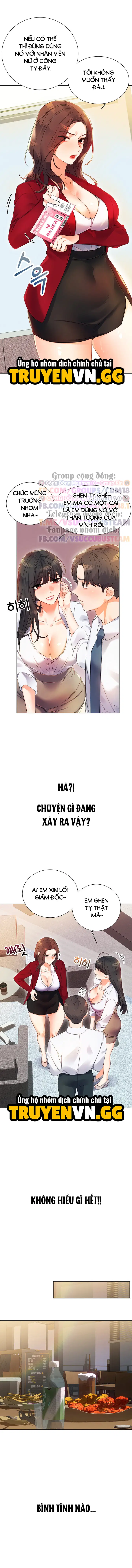 Vé Số Đổi Tình - Trang 17