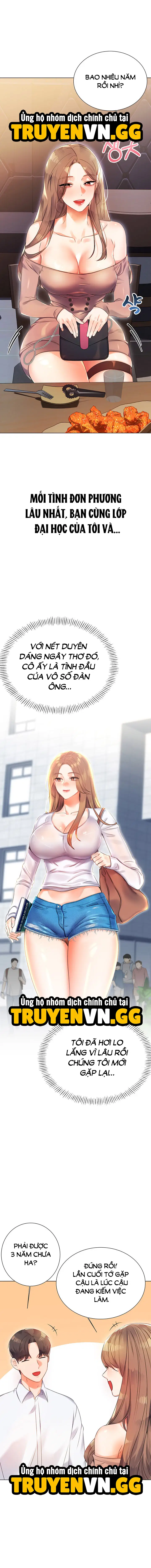 Vé Số Đổi Tình - Trang 21