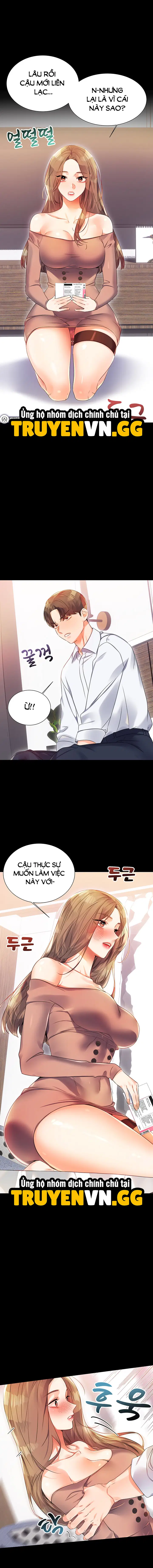 Vé Số Đổi Tình - Trang 27